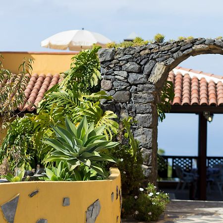 Finca Casa Yaya Icod De Los Vinos Zewnętrze zdjęcie