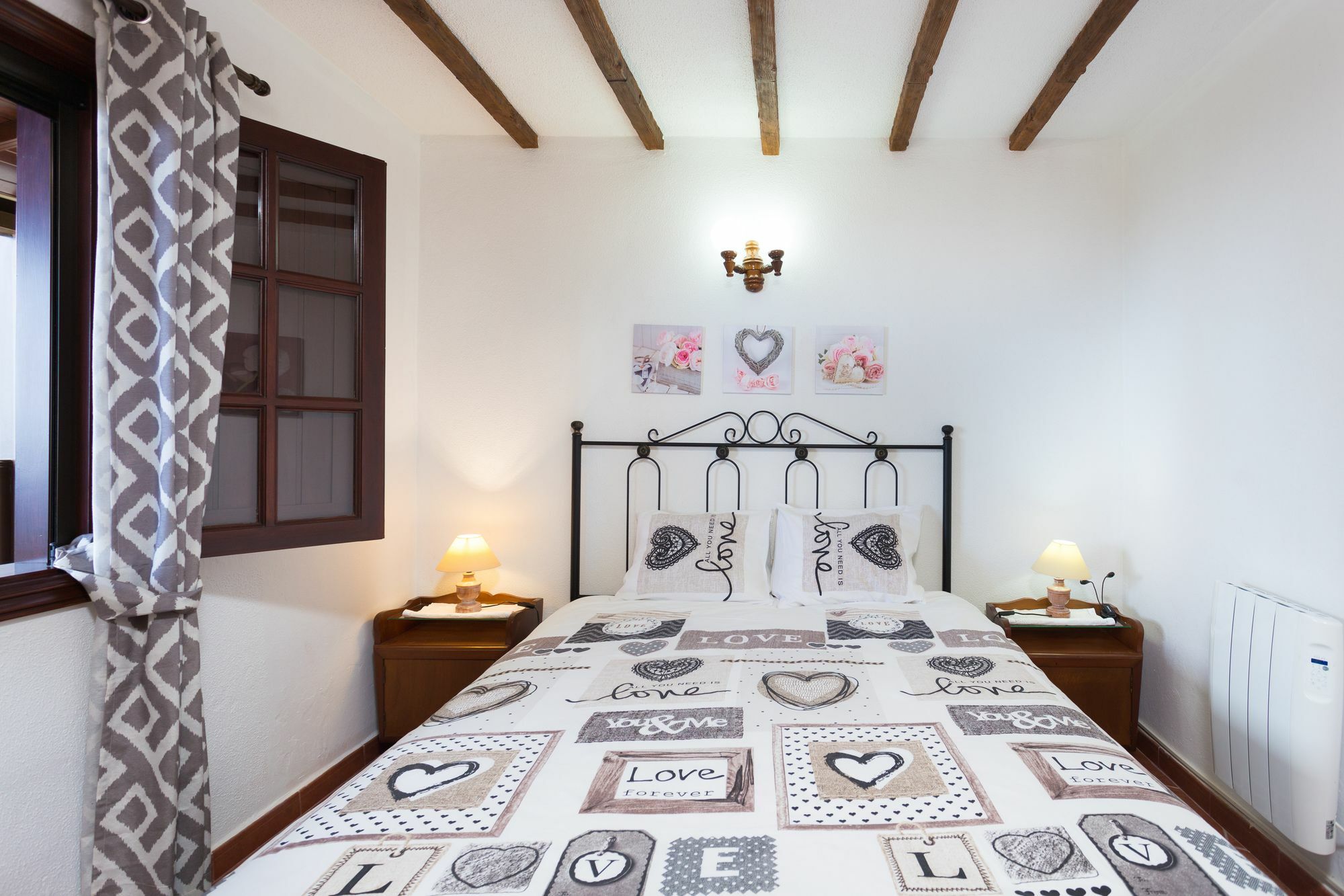 Finca Casa Yaya Icod De Los Vinos Zewnętrze zdjęcie