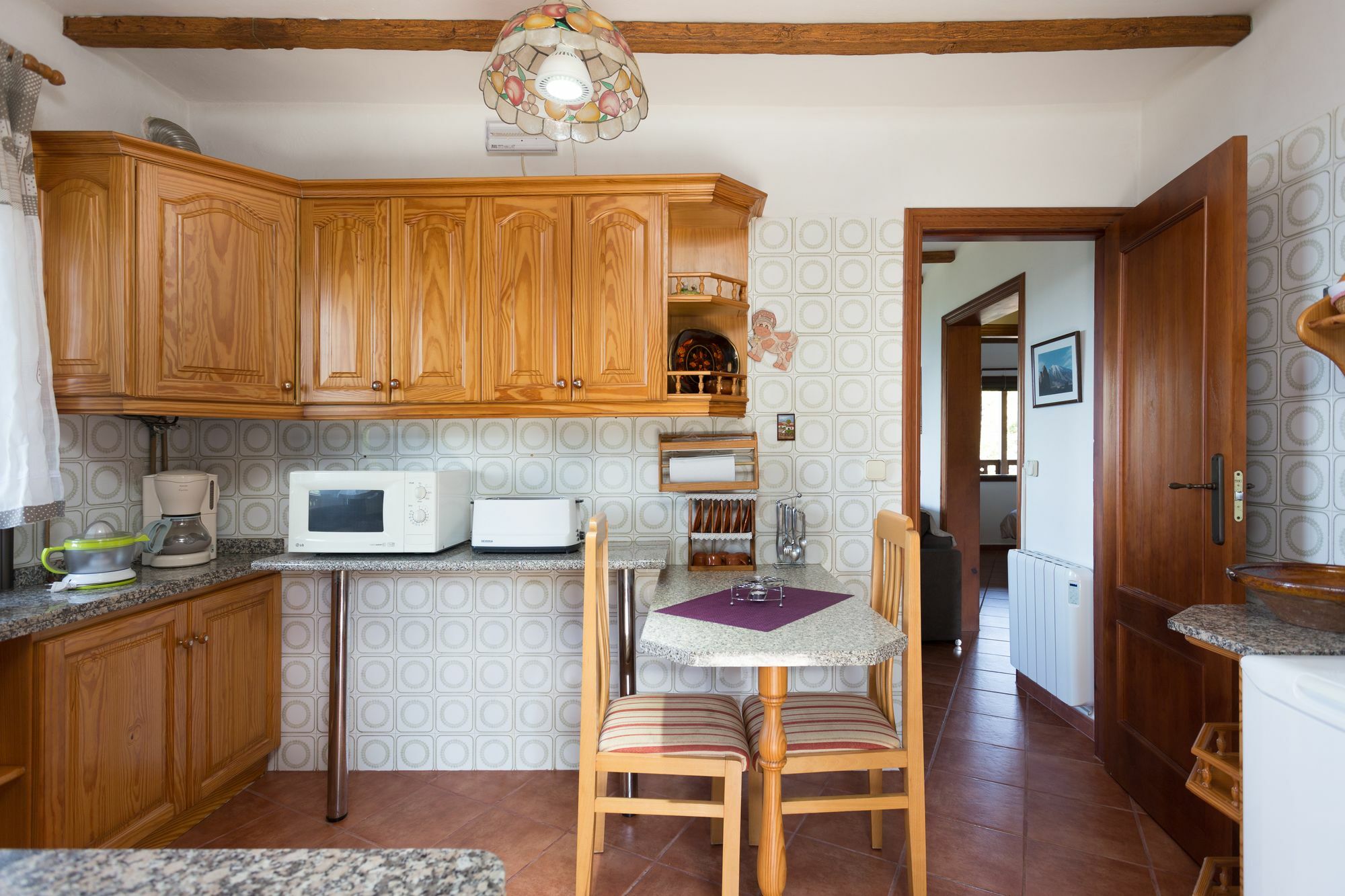 Finca Casa Yaya Icod De Los Vinos Zewnętrze zdjęcie
