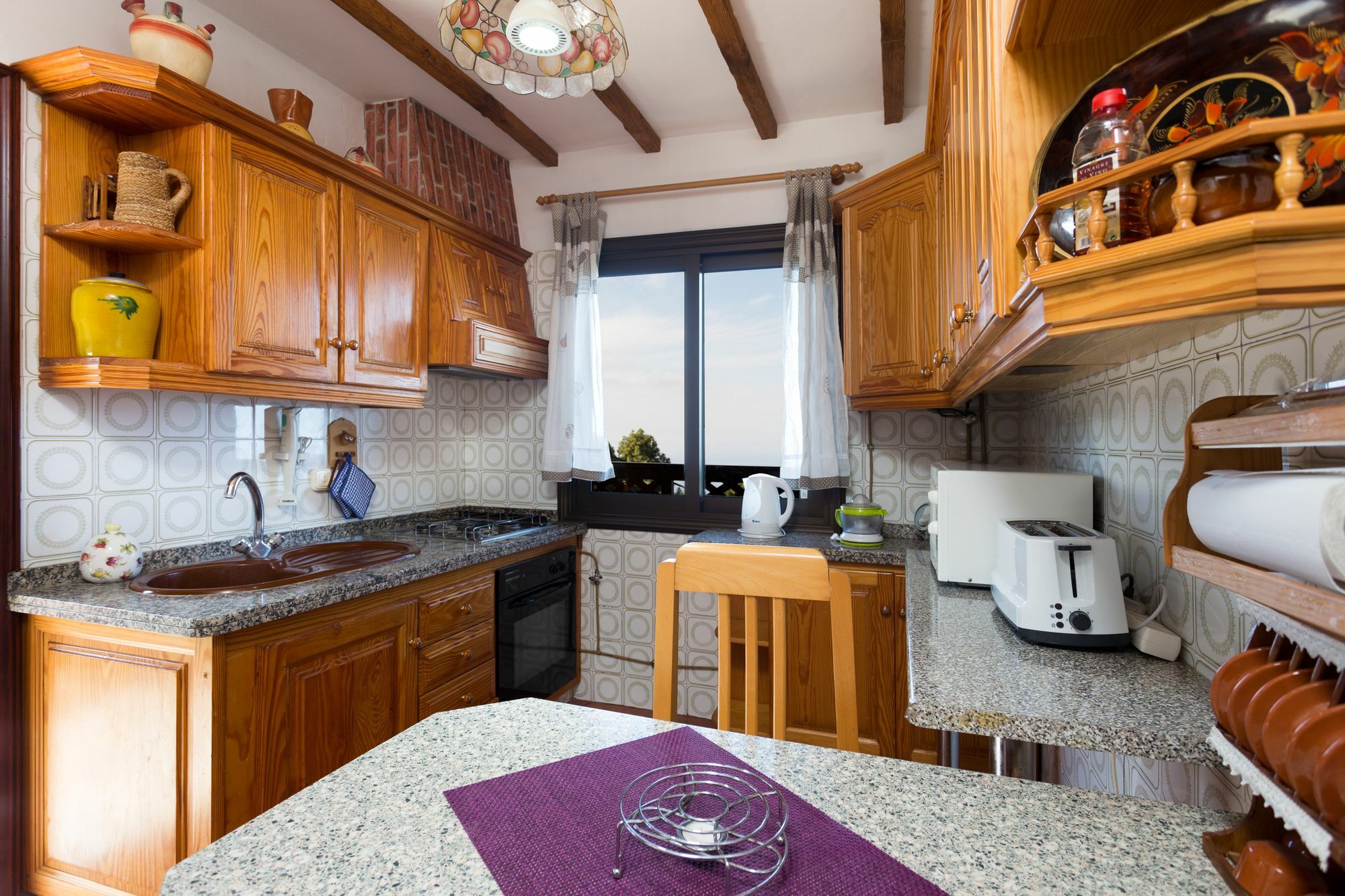 Finca Casa Yaya Icod De Los Vinos Zewnętrze zdjęcie